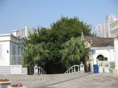 -嘉模圣母教堂