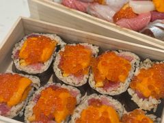 -鮨青(恒基名人购物中心店)