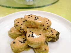 -烤肉季饭庄