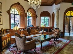 -马勒别墅·中餐厅