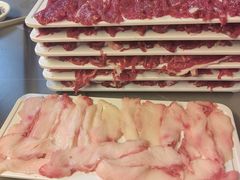 -官塘陈记鱼生·潮汕砂锅粥·牛肉火锅(潮枫路总店)