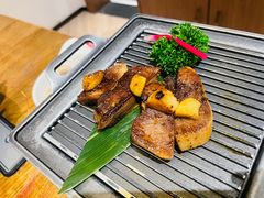 -蟹将军·松叶蟹和牛日料放题自助(K11店)