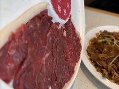 -千牛将·鲜牛肉火锅(开元路店)