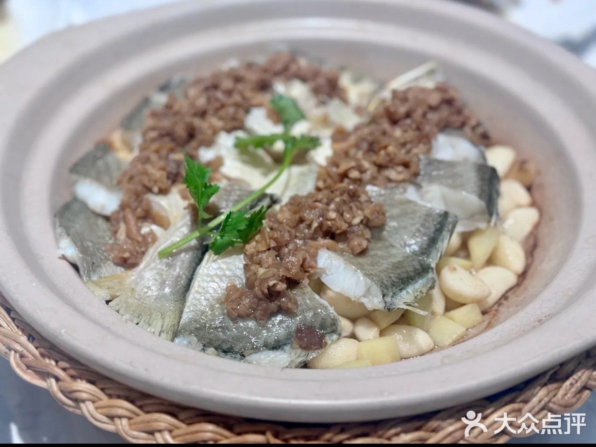 💥潮州府·潮菜·砂锅粥，味蕾盛宴来袭