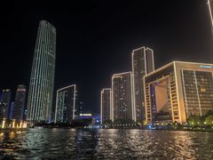 -海河游船-永乐码头(大悲院)