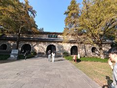 -灵谷景区