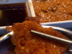 -韩聚屋韩国烤肉餐厅(新北万达店)