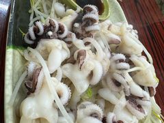 -贞姨美食·老字号海鲜大排档