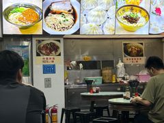 -食惠里小笼包面馆(越秀店)