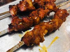 -马艾萨中国兰州传统牛肉面(惠新里店)