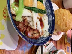 -澳门陈光记烧味饭店(南京德基广场店)