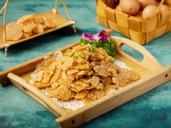 -千岛湖小鱼儿·淳安匠心农家菜