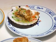 -日丰园海肠水饺·老字号大连海鲜(和平广场店)
