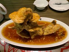 -会仙楼饭庄(宽厚里店)