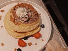 -T館·花园艺术餐厅