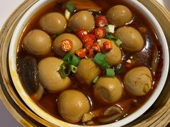-贤合庄卤味火锅(济南泉城路店)