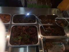 -双宝铁饭盒(南十四店)