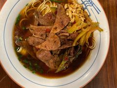 猪肝粉-和记粉馆(湘春路店)