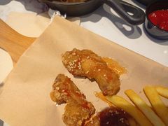 -必胜客(沈辽路万达店)