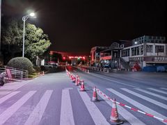 -江杨农产品批发市场