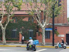 -上海市基督教诸圣堂