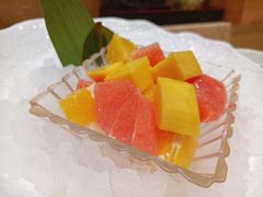 -东京屋(武定路店)