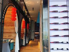-大快乐秘密花园餐厅(临港新天地店)