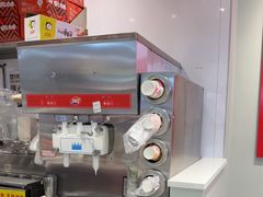 -DQ·蛋糕·冰淇淋(嘉兴南湖万达店)