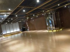 -银吉姆健身(恒隆馆)