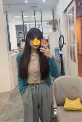 -Moyue HAIR SALON