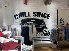 -Brandy Melville