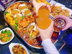 -冰城小镇音乐串吧·聚会餐厅(百子湾店)