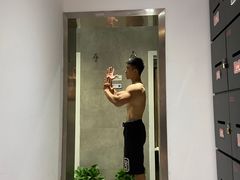 -乐刻运动健身(中电照明大厦店)