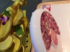 -千牛将·鲜牛肉火锅(开元路店)