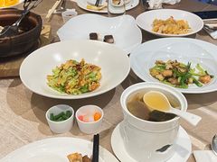 -北京泰富酒店-柏景轩中餐厅