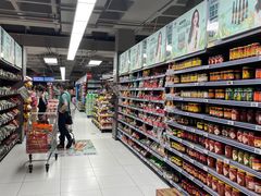 -家乐福(古北店)