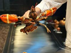 -Ginza Onodera铁板烧(外滩十八号店)