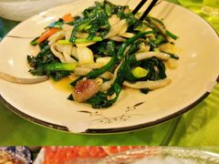 -盛港湾海鲜食府(黄沙店)
