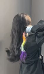 -奈川烫染Salon