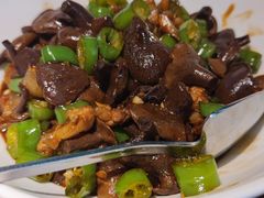 -炊烟小炒黄牛肉(东庆街店)