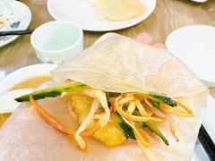 -哈尔滨春饼(朝山街店)