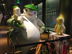 -成都百丽宫影城(LUXE太古里店)