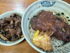 -无名氏面馆(邮电路店)
