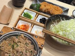 -胜博殿日式炸猪排(西红门店)