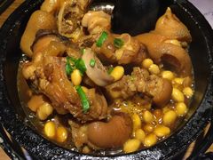 -花椒笑成都小馆(百脑汇店)