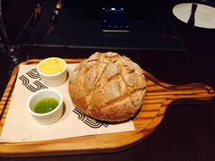-恰餐厅及酒吧 CHAR Bar & Grill (北京丽都皇冠假日店)