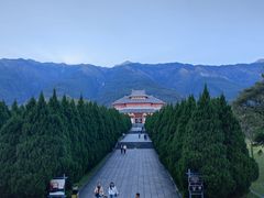 -崇圣寺三塔文化旅游区