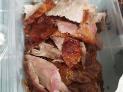 -徐记正宗北京烤鸭(北京东路总店)