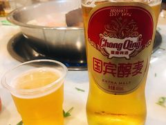 -朱氏胖子烂火锅(洪崖洞店)