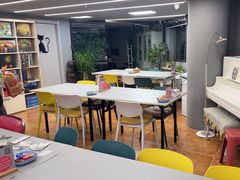 -莱姆星桌游·拼豆·团建